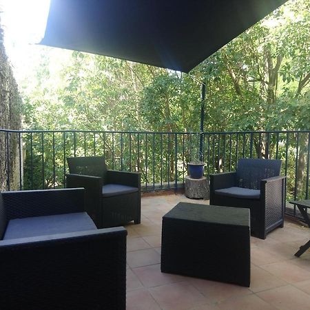 Nimes Arenes 90 M2 & Terrasse Vue Parc Apartment Exterior foto